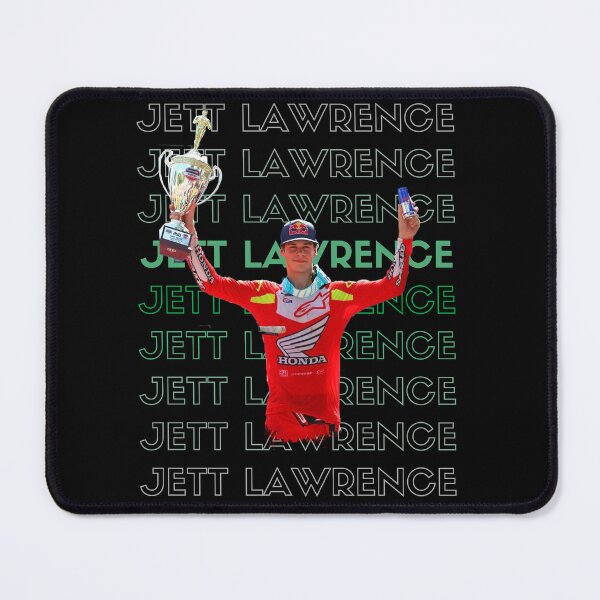 Item preview, Jett Lawrence Motocross Champions Classic Tshirt designed and sold by evgenijs.