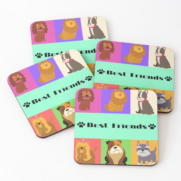 Item preview, My Best Friend Dog designed and sold by MixShop10.
