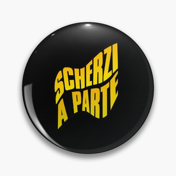 Artikelvorschau, Scherzi A Parte entworfen und verkauft von swear.