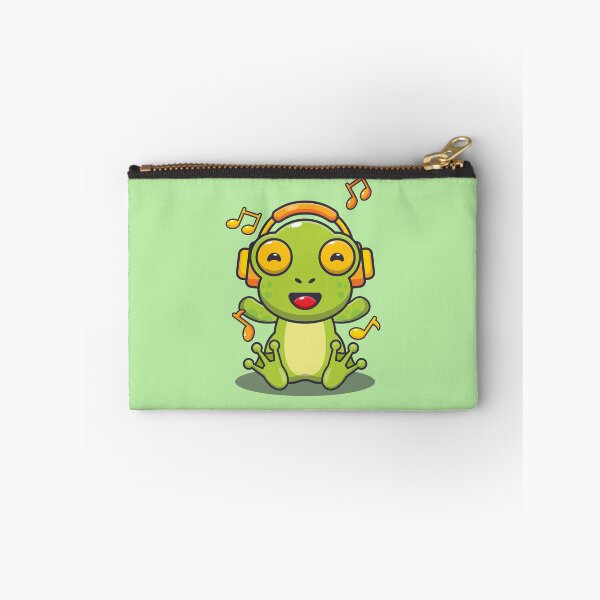 Item preview, Screaming Froggy designed and sold by theredsharp.