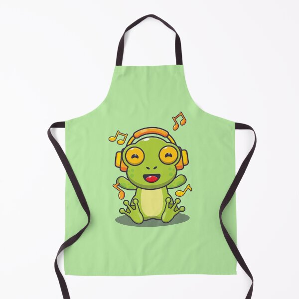 Item preview, Screaming Froggy designed and sold by theredsharp.