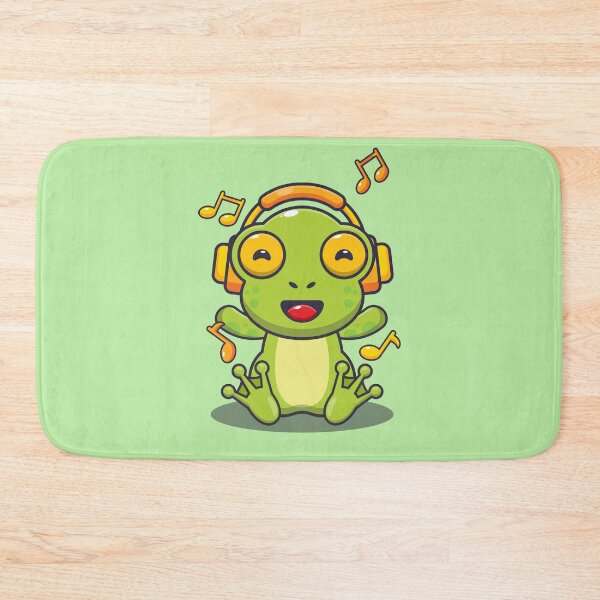 Item preview, Screaming Froggy designed and sold by theredsharp.