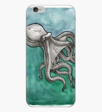 Eight Arms iPhone Case