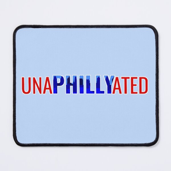 Item preview, UnaPhillyated designed and sold by off-broom-art.