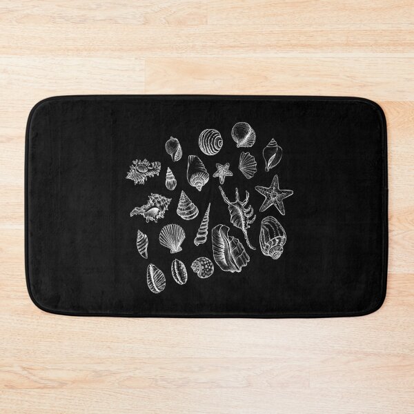 Item preview, Shell Summer Sea Vacation Kids designed and sold by MooonTees.
