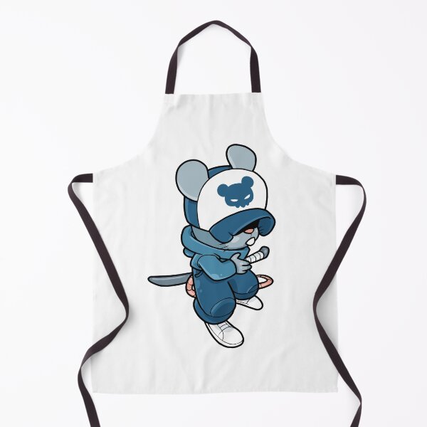 Item preview, Japanese , MICE, Ninja Demon designed and sold by Emil1993.