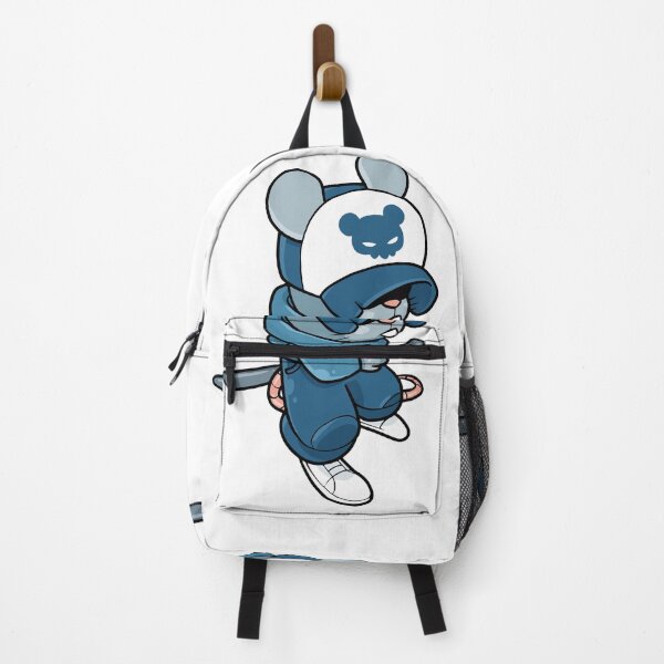 Item preview, Japanese , MICE, Ninja Demon designed and sold by Emil1993.