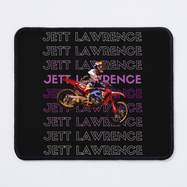 Item preview, Jett Lawrence Motocross Racer x Classic Tshirt designed and sold by evgenijs.