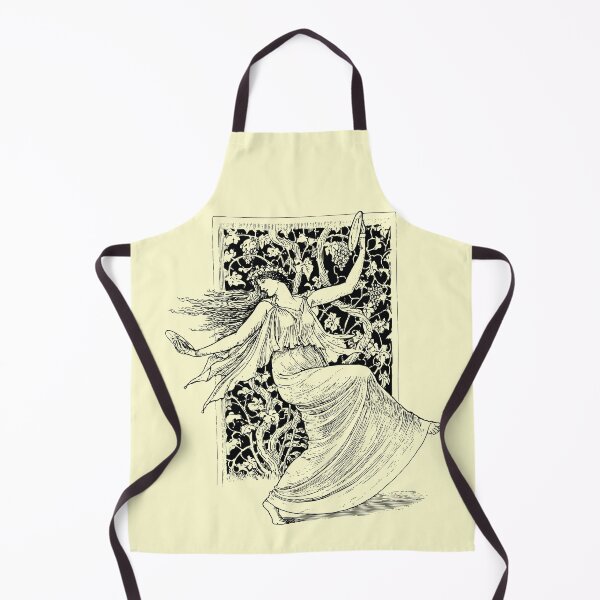 Item preview, Dancing Girl designed and sold by Jools-57.