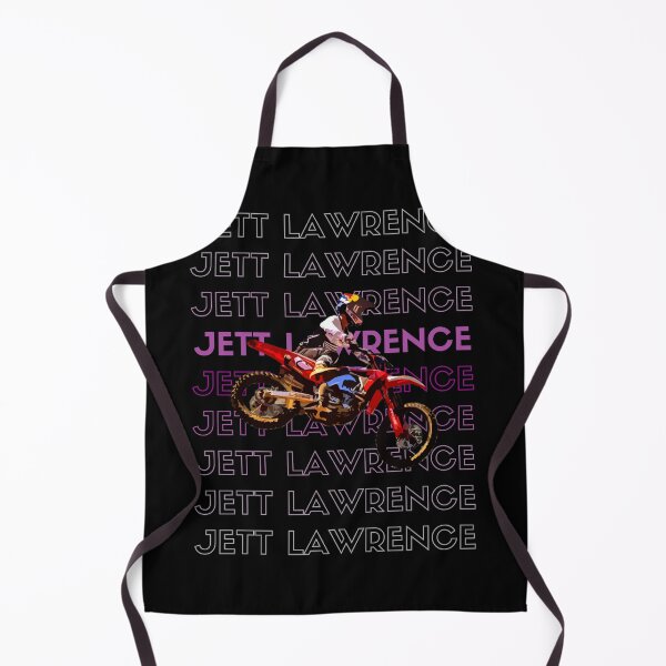 Item preview, Jett Lawrence Motocross Racer x Classic Tshirt designed and sold by evgenijs.