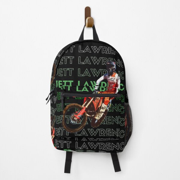 Item preview, Jett Lawrence Motocross Champions Classic Tshirt designed and sold by evgenijs.