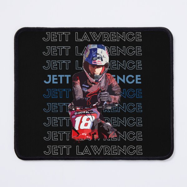 Item preview, Jett Lawrence Jettson 83 Classic Tshirt designed and sold by evgenijs.