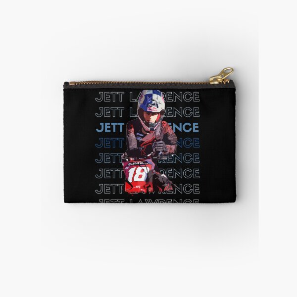 Artikelvorschau, Jett Lawrence Jettson 83 klassisches T-Shirt entworfen und verkauft von evgenijs.