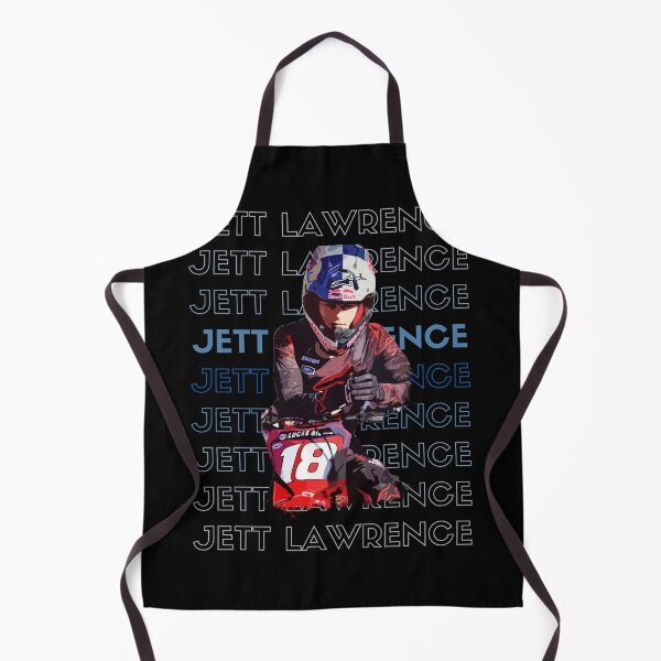 Item preview, Jett Lawrence Jettson 83 Classic Tshirt designed and sold by evgenijs.