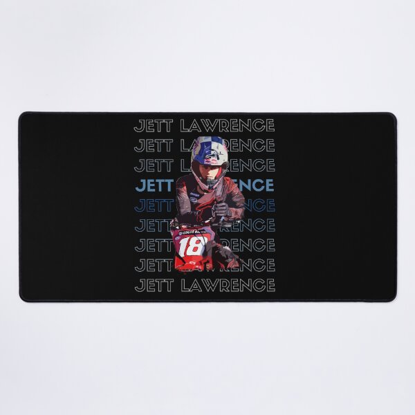Item preview, Jett Lawrence Jettson 83 Classic Tshirt designed and sold by evgenijs.