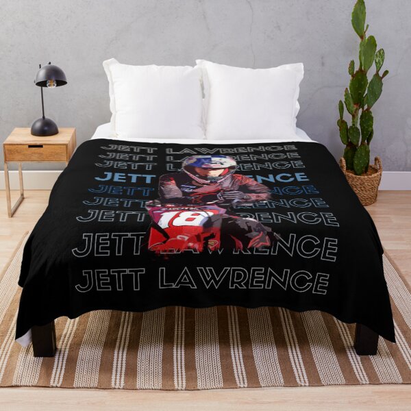 Item preview, Jett Lawrence Jettson 83 Classic Tshirt designed and sold by evgenijs.