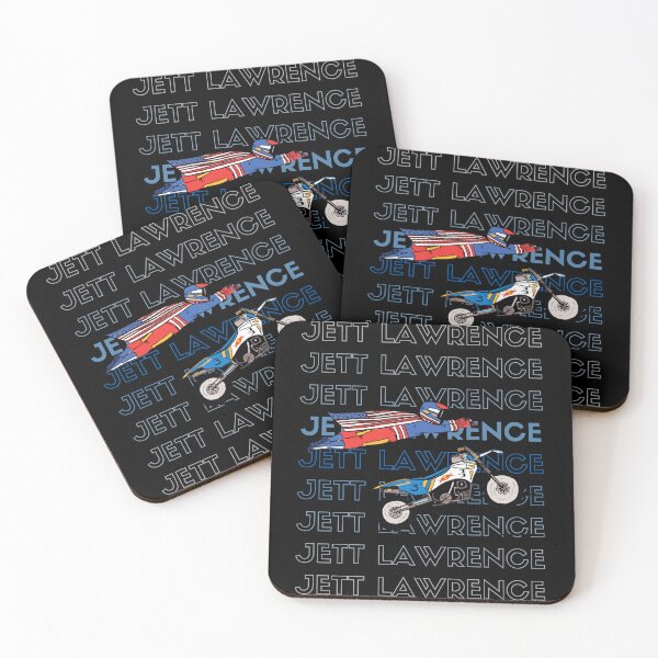 Item preview, Jett Lawrence Classic Tshirt - Jettson Jl18 designed and sold by evgenijs.