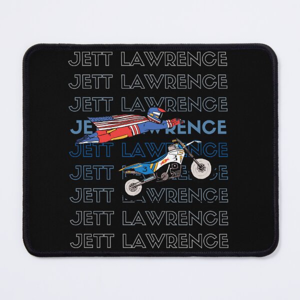 Item preview, Jett Lawrence Classic Tshirt - Jettson Jl18 designed and sold by evgenijs.