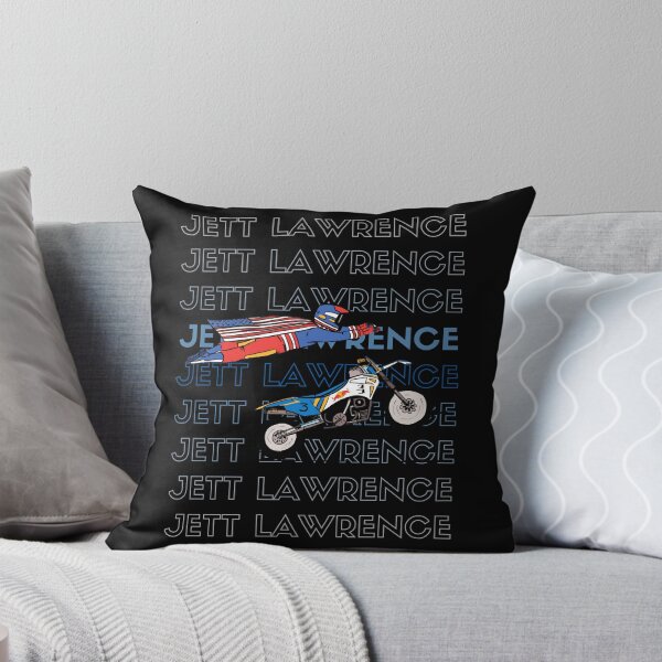 Item preview, Jett Lawrence Classic Tshirt - Jettson Jl18 designed and sold by evgenijs.