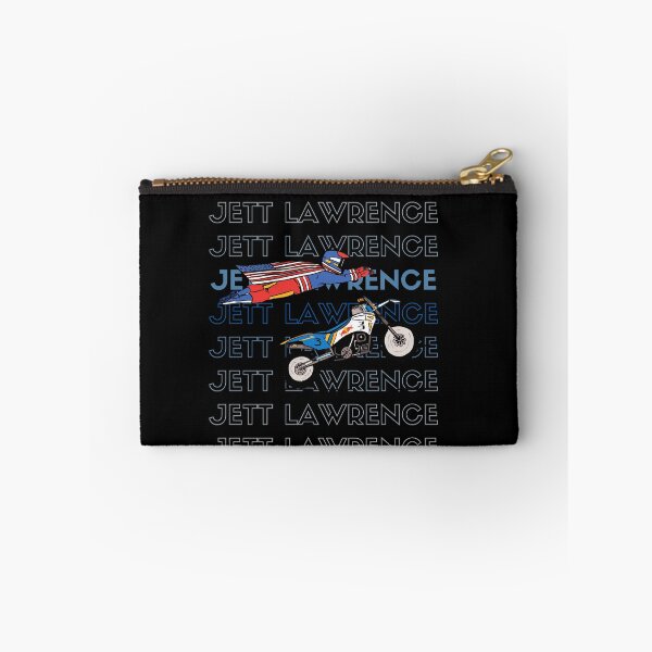 Item preview, Jett Lawrence Classic Tshirt - Jettson Jl18 designed and sold by evgenijs.