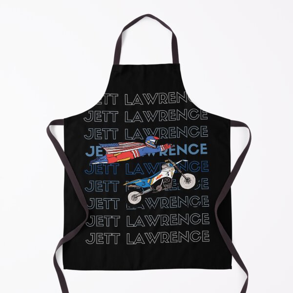 Item preview, Jett Lawrence Classic Tshirt - Jettson Jl18 designed and sold by evgenijs.
