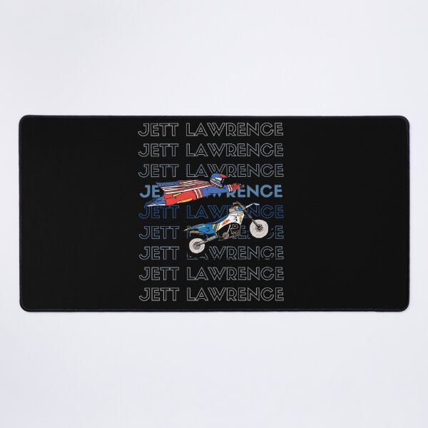 Item preview, Jett Lawrence Classic Tshirt - Jettson Jl18 designed and sold by evgenijs.