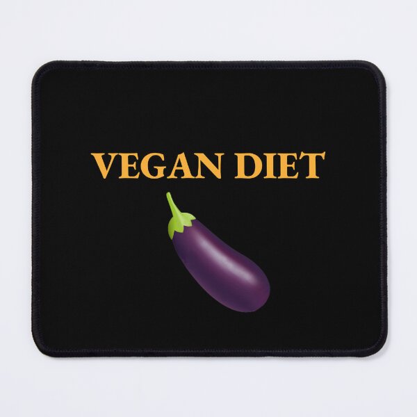 Item preview, Vegan Diet designed and sold by CrazeeTeez.