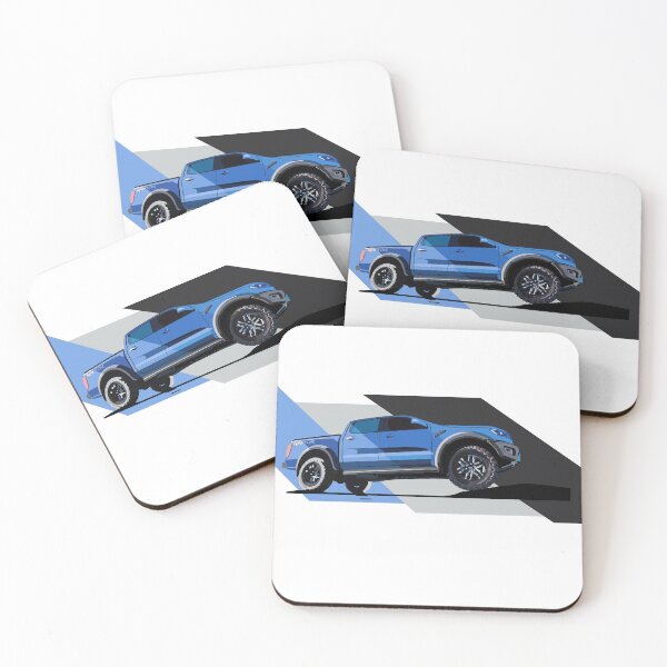 Item preview, FORD RAPTOR designed and sold by madname.