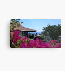Untitled Metal Print