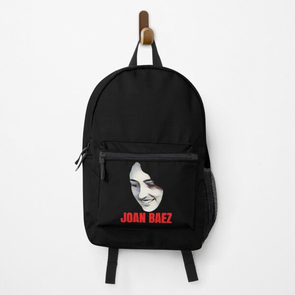 Item preview, Music Vintage Retro Gift For Movie Fans Vintage Joan Baez Red Cool Gifts For Music Fans designed and sold by RetaTremblay.