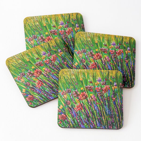 Item preview, Wildflowers designed and sold by PetalandBone.