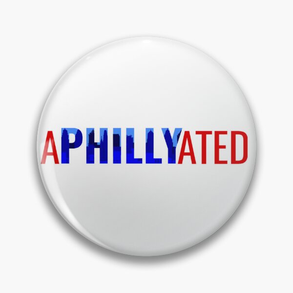 Item preview, APhillyated designed and sold by off-broom-art.