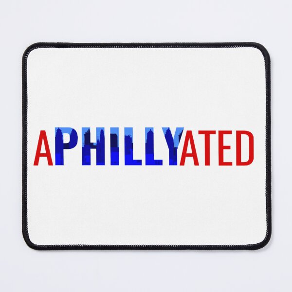 Item preview, APhillyated designed and sold by off-broom-art.