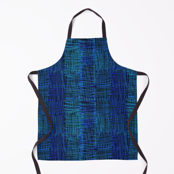 Item preview, geometry  abstraction doodle  zigzags lines  designed and sold by vladislava antsiferova.