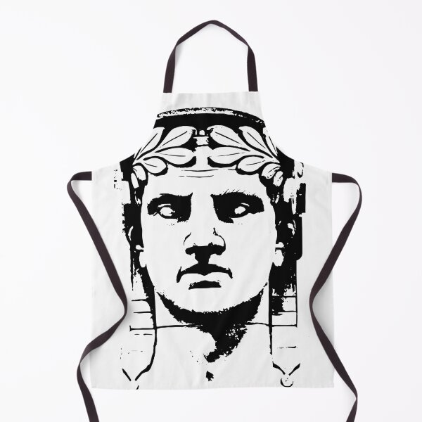 Item preview, Guardians of Traffic Bridge Cleveland designed and sold by Mile Marker Brands.