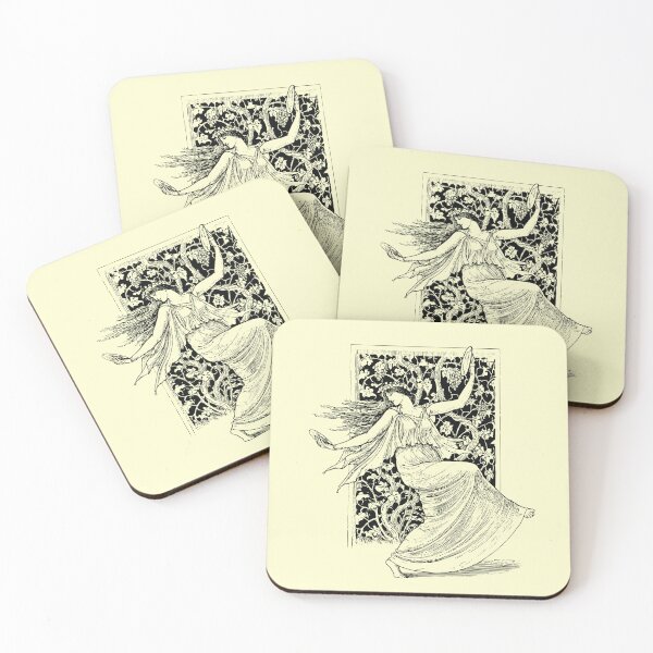 Item preview, Dancing Girl designed and sold by Jools-57.