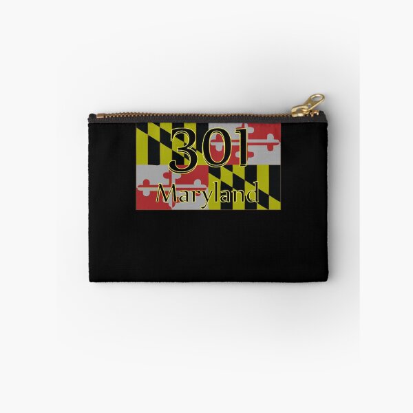 Item preview, 301 MARYLAND  designed and sold by VividAudacity.