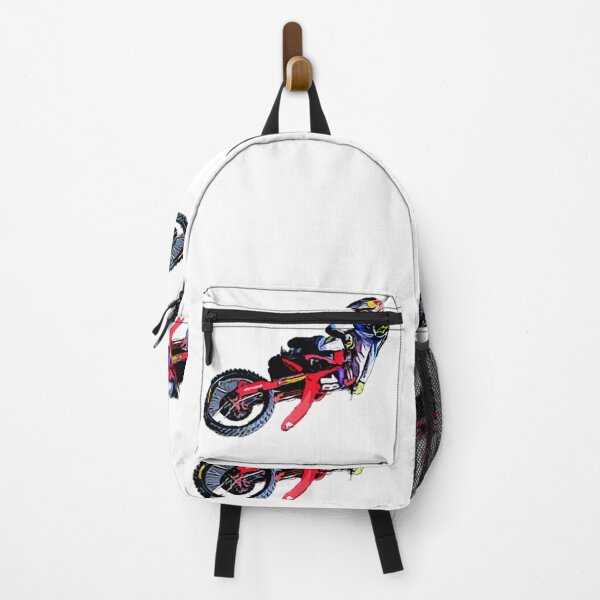 Item preview, Jett Lawrence Classic sticker designed and sold by evgenijs.