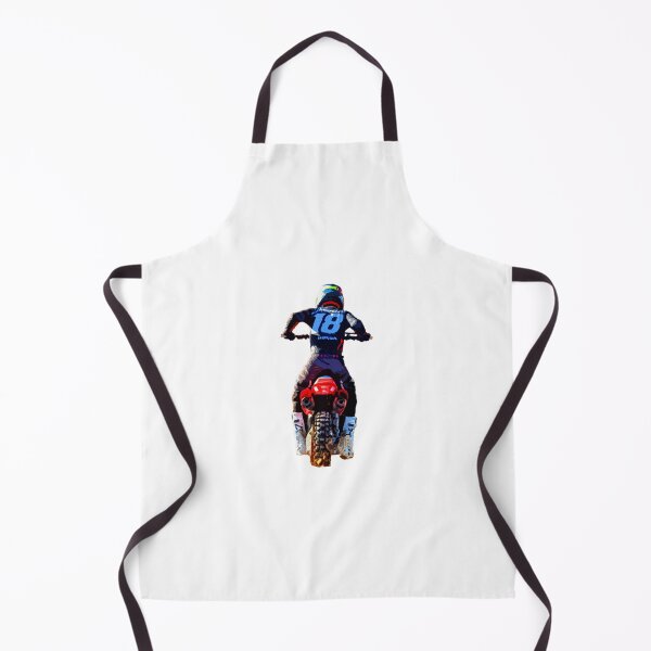Item preview, Jett Lawrence Classic Tshirt - Jettson Jl18 Sticker designed and sold by evgenijs.