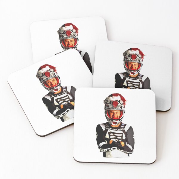Item preview, Jett Lawrence Jettson 83 Classic Sticker designed and sold by evgenijs.