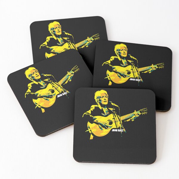 Item preview, My Favorite People Funny Gift Joan Baez Joan Chandos Baez Retro Wave For Fan designed and sold by RetaTremblay.