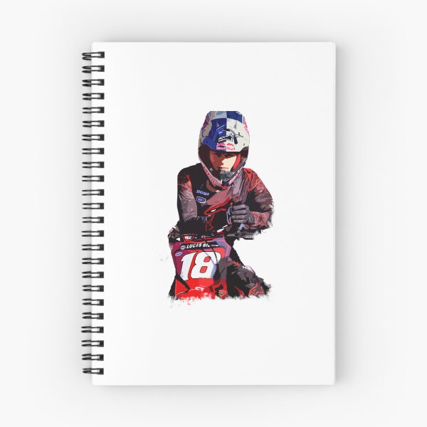 Artikelvorschau, Jett Lawrence Motocross Racer x klassischer Aufkleber entworfen und verkauft von evgenijs.
