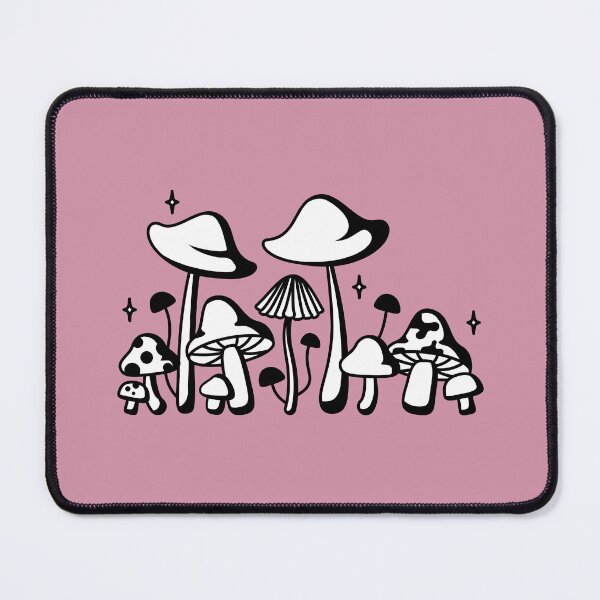 Item preview, Magical Mushroom Shroomie Group designed and sold by kaleidoscraps.