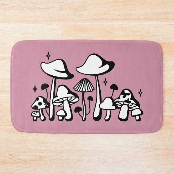Item preview, Magical Mushroom Shroomie Group designed and sold by kaleidoscraps.