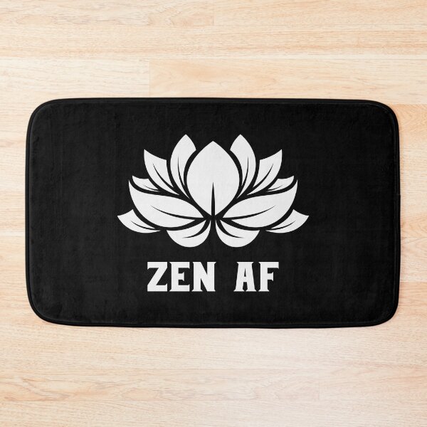 Item preview, Zen AF designed and sold by starsdesigns.