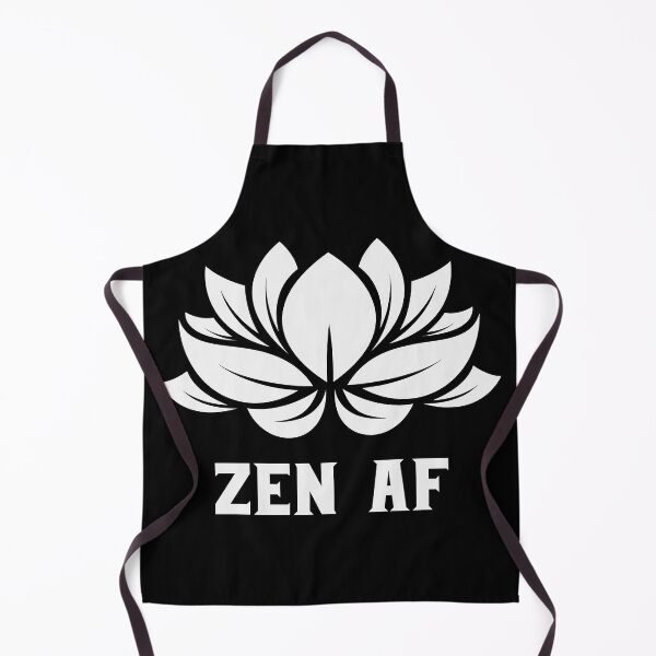 Item preview, Zen AF designed and sold by starsdesigns.