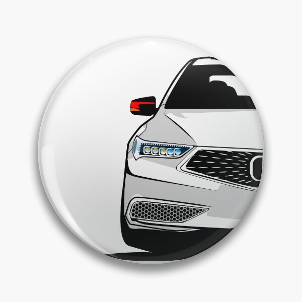Item preview, TLX 2018 designed and sold by CopiPanilArt.