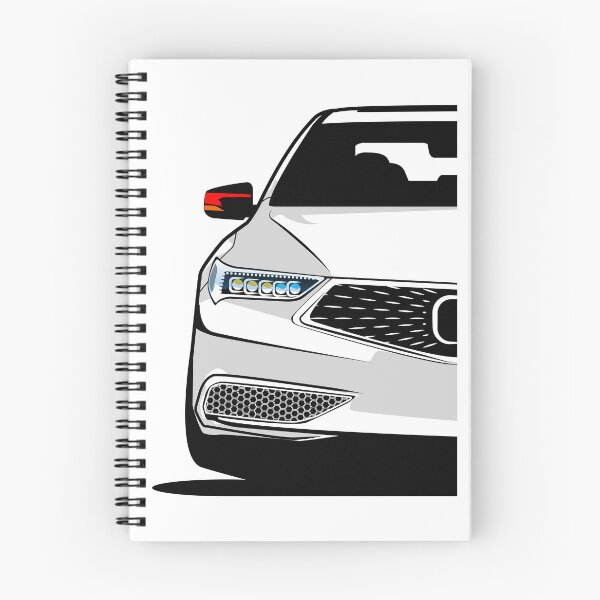 Item preview, TLX 2018 designed and sold by CopiPanilArt.