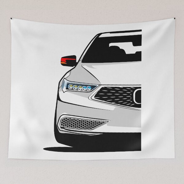 Item preview, TLX 2018 designed and sold by CopiPanilArt.