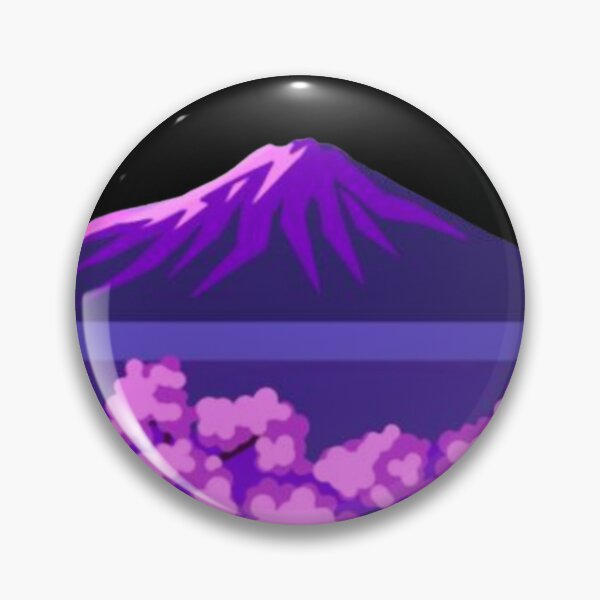 Item preview, MOUNT FUJI VOLCANO JAPAN designed and sold by Artistic Mind.